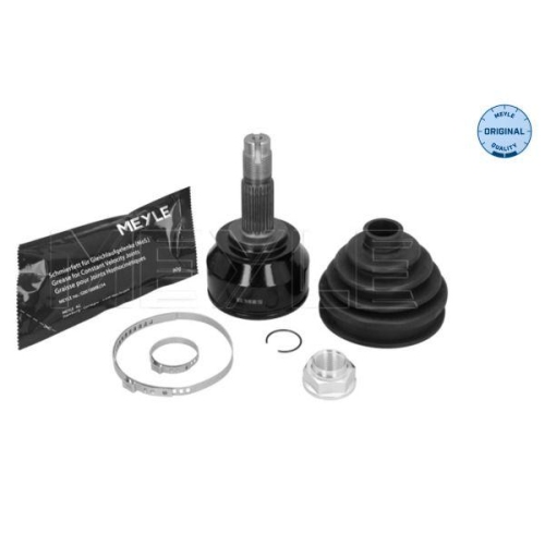 MEYLE Gelenksatz, Antriebswelle MEYLE-ORIGINAL: True to OE. 214 498 1003