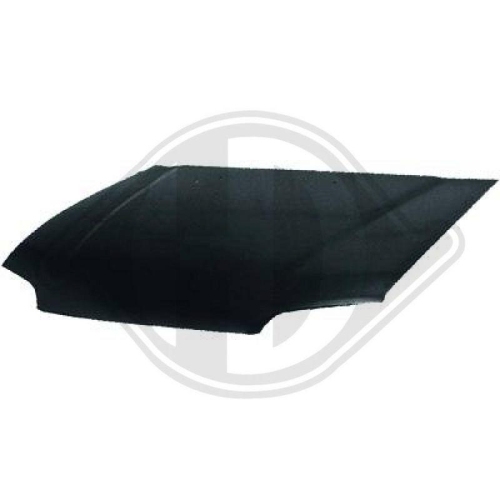 DIEDERICHS Motorhaube 5205200