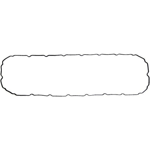 ELRING Dichtung, Zylinderkopfhaube 569.490