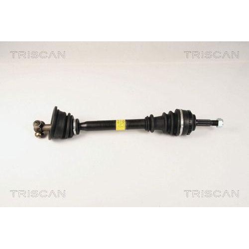 TRISCAN Antriebswelle 8540 25650