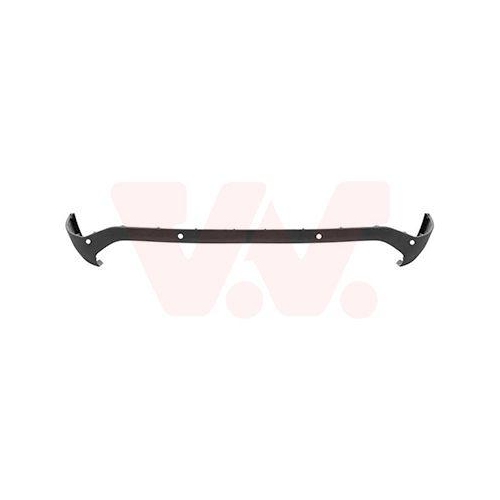 VAN WEZEL Spoiler 0630509