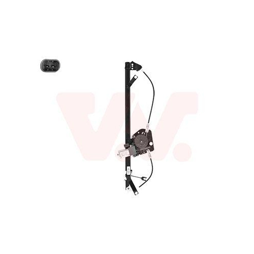 VAN WEZEL Fensterheber 2817263