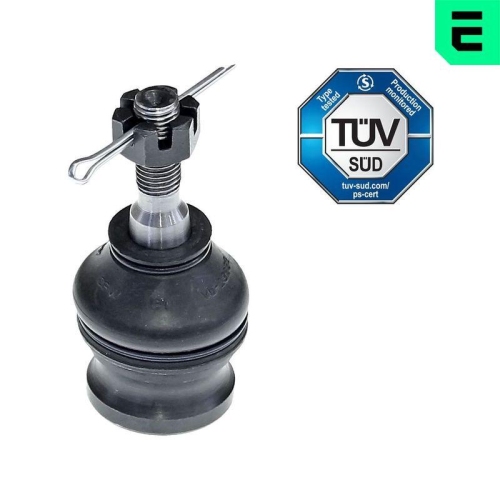 OPTIMAL Trag-/F&uuml;hrungsgelenk G3-884