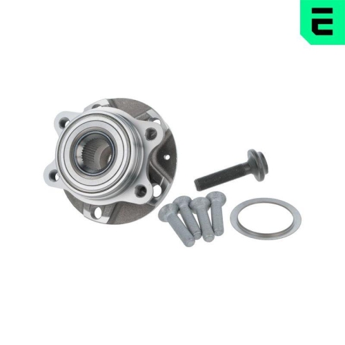 OPTIMAL Radlagersatz 100053L1