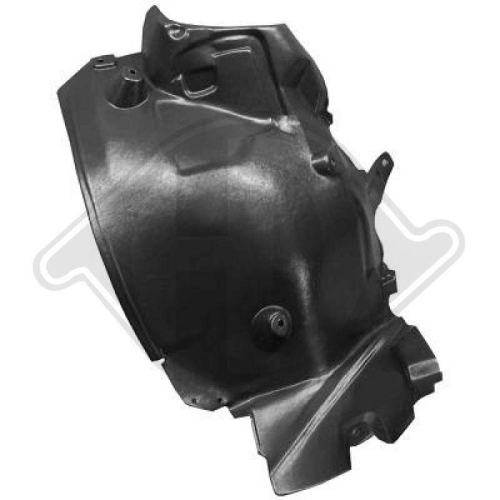 DIEDERICHS Verkleidung, Radhaus 1672017