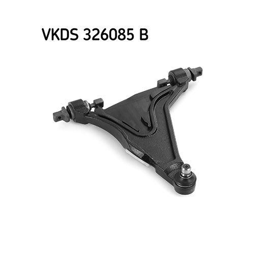 SKF Lenker, Radaufh&auml;ngung VKDS 326085 B