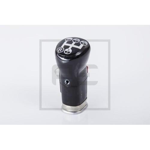 PE Automotive Schalthebelknauf 140.505-00A