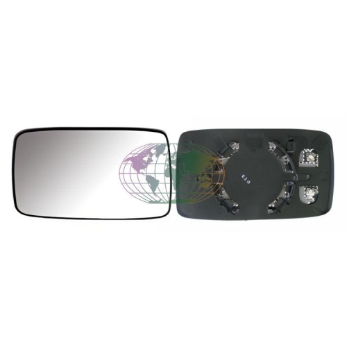 Lexmond Trading BV Spiegelglas, Au&szlig;enspiegel 9216065