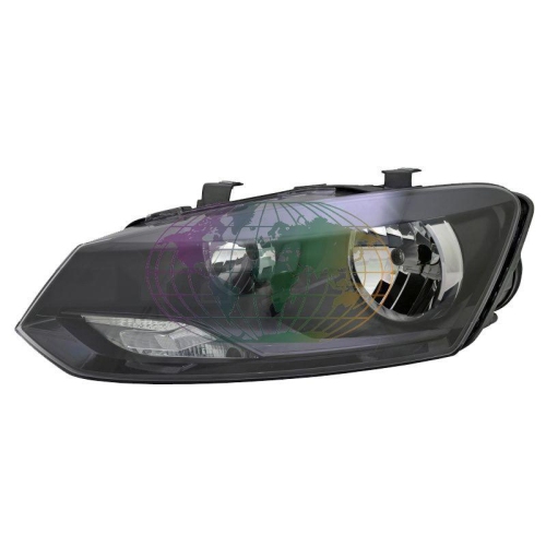 Lexmond Trading BV Hauptscheinwerfer 9253282