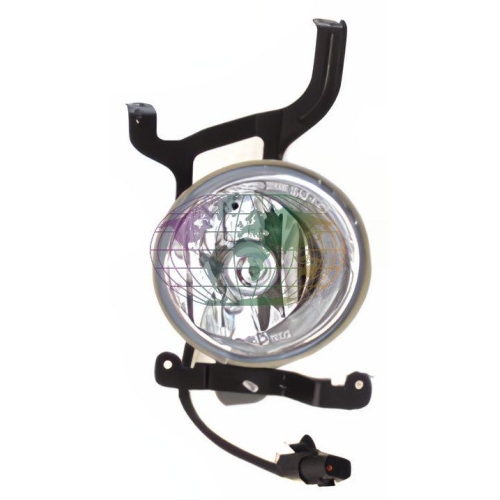 Lexmond Trading BV Nebelscheinwerfer 4413295
