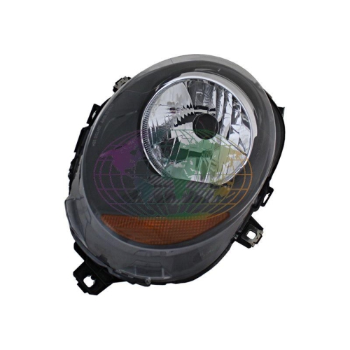 Lexmond Trading BV Hauptscheinwerfer 1615272