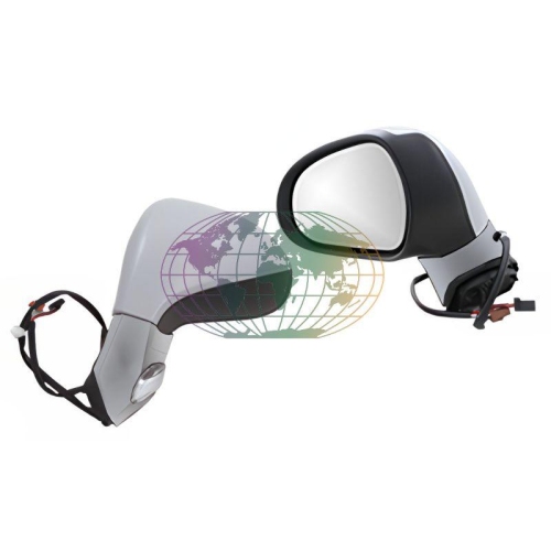 Lexmond Trading BV Au&szlig;enspiegel 6885072