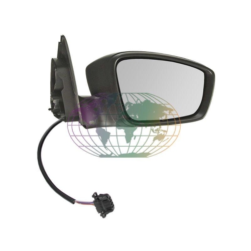 Lexmond Trading BV Au&szlig;enspiegel 7861075