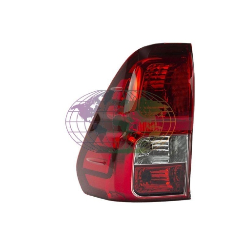 Lexmond Trading BV Schlussleuchte 8858402