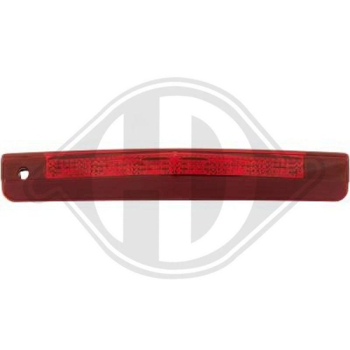 DIEDERICHS Zusatzbremsleuchte 1806196