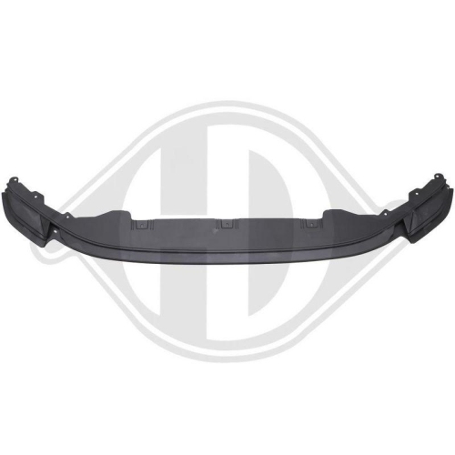 DIEDERICHS Halter, Spoiler 2240734