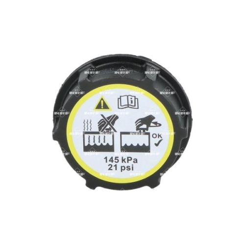 NRF Verschlussdeckel, K&uuml;hlmittelbeh&auml;lter 455650