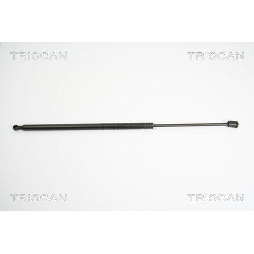 TRISCAN Gasfeder, Koffer-/Laderaum 8710 11226