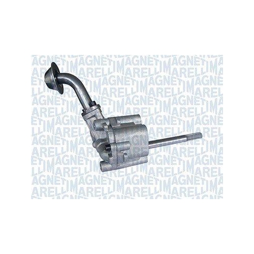 MAGNETI MARELLI &Ouml;lpumpe 351516000065