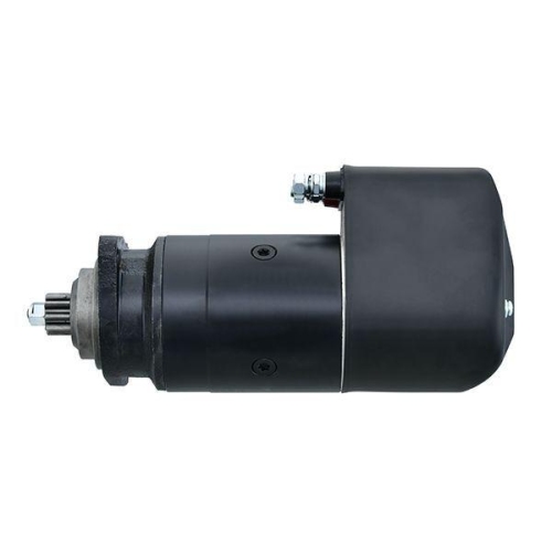 HELLA Starter 8EA 015 642-451
