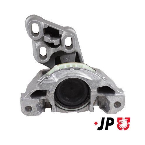 JP GROUP Lagerung, Motor JP 1317903900