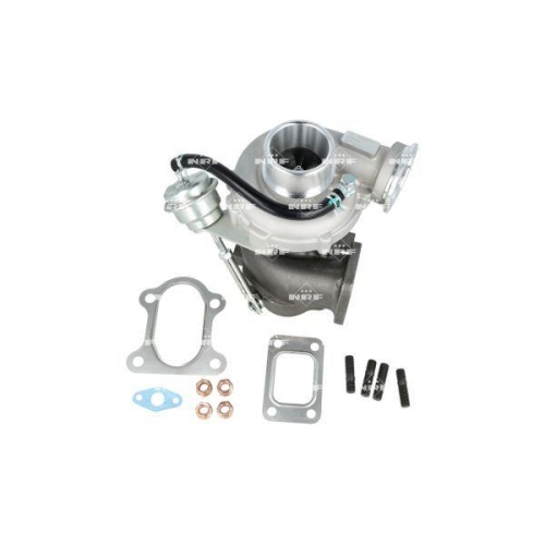 NRF Lader, Aufladung EASY FIT 90010511