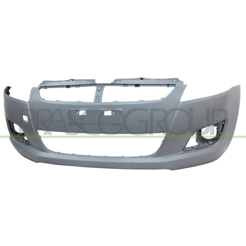 PRASCO Sto&szlig;f&auml;nger PremiumCertified SZ0361001