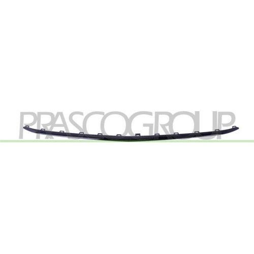 PRASCO Zier-/Schutzleiste, Sto&szlig;f&auml;nger ME0511225