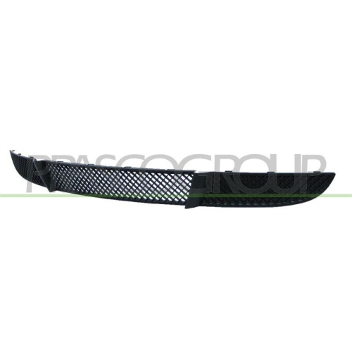PRASCO L&uuml;ftungsgitter, Sto&szlig;f&auml;nger PremiumCertified BM1212120