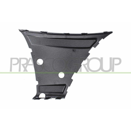 PRASCO Halter, Sto&szlig;f&auml;nger ME3331004