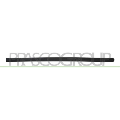 PRASCO Zier-/Schutzleiste, T&uuml;r OP0301413