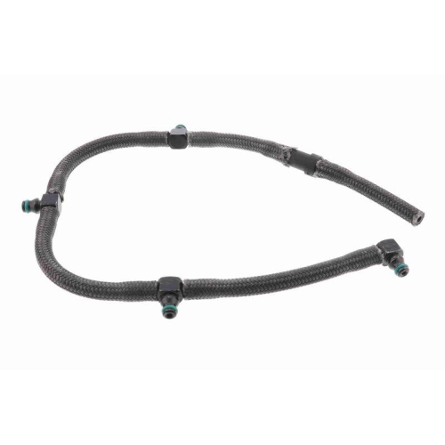 ACKOJA Schlauch, Leckkraftstoff Original ACKOJA Qualit&auml;t A52-0530