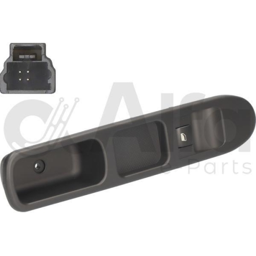 Alfa e-Parts Schalter, Fensterheber AF00518