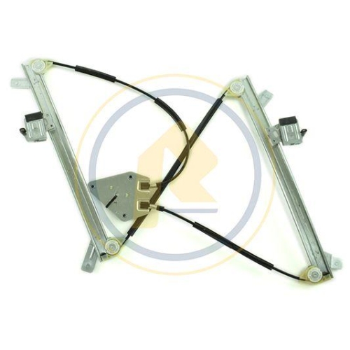 Ac Rolcar Fensterheber 01.5110