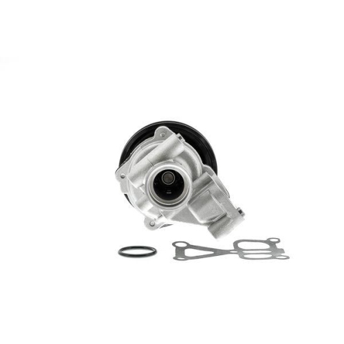 AISIN Wasserpumpe, Motork&uuml;hlung WPY-049