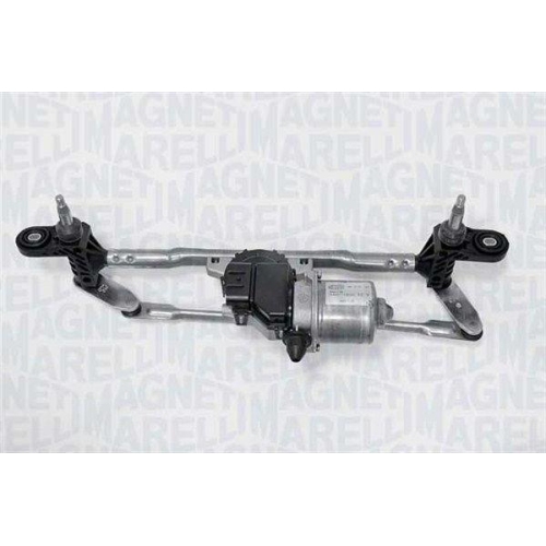 MAGNETI MARELLI Scheibenreinigungsanlage 064351113010