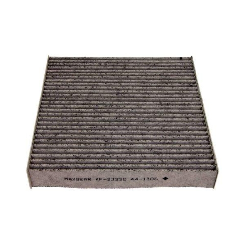 MAXGEAR Filter, Innenraumluft 26-1172