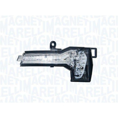 MAGNETI MARELLI Blinkleuchte 182200604500