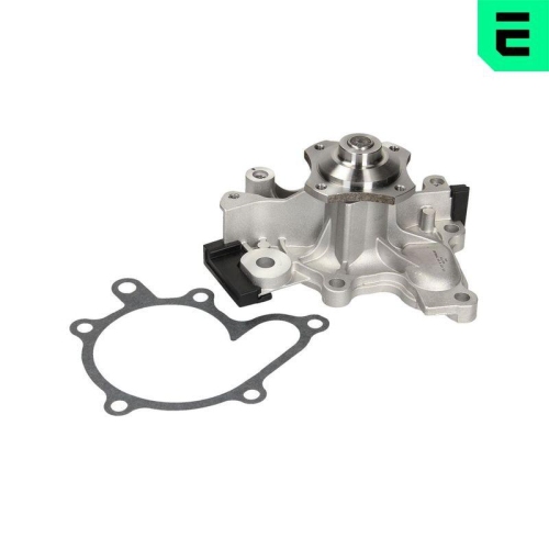 OPTIMAL Wasserpumpe, Motork&uuml;hlung AQ-1189