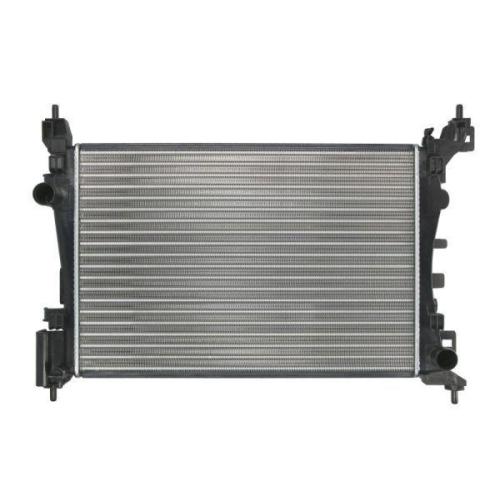 THERMOTEC K&uuml;hler, Motork&uuml;hlung D7C024TT