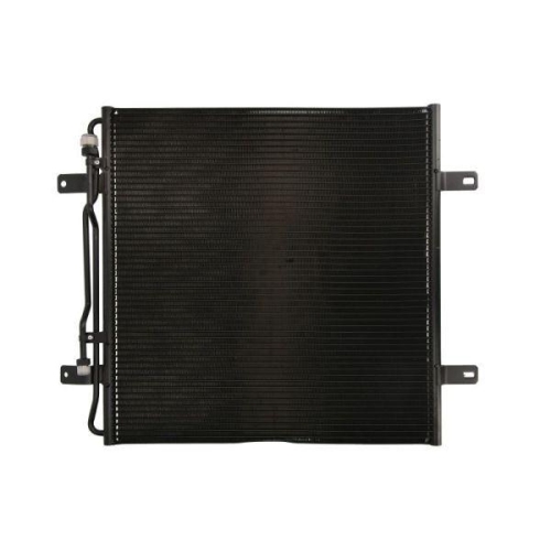 THERMOTEC Kondensator, Klimaanlage KTT110339