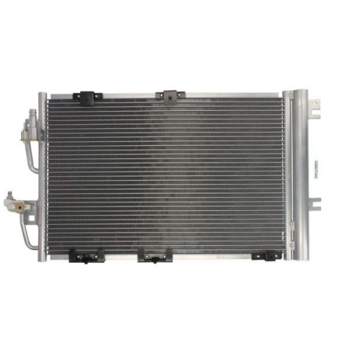 THERMOTEC Kondensator, Klimaanlage KTT110058