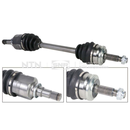 SNR Antriebswelle DK69.025