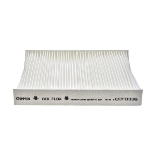 CHAMPION Filter, Innenraumluft CCF0336
