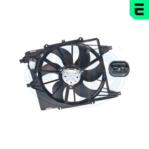 ERA L&uuml;fter, Motork&uuml;hlung 352129