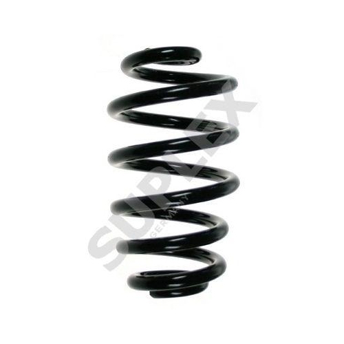 SUPLEX Fahrwerksfeder 03195