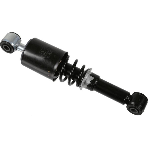 SACHS D&auml;mpfer, Fahrerhauslagerung 317 787