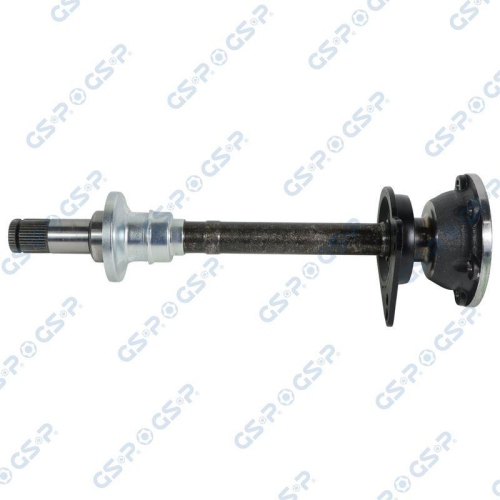 GSP Steckwelle, Differential 261225