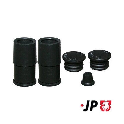 JP GROUP F&uuml;hrungsh&uuml;lsensatz, Bremssattel JP 1161950210