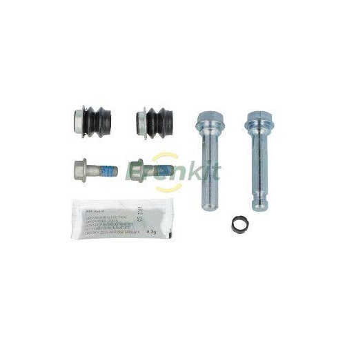 FRENKIT F&uuml;hrungsh&uuml;lsensatz, Bremssattel 810095